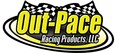 Out-Pace Racing Brand Logo