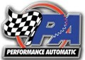 Performance Automatic Brand Logo