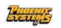 Phoenix Systems Brand Logo