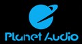 Planet Audio Brand Logo