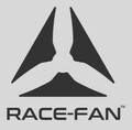 Race-Fan Brand Logo