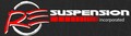 Re Suspension Brand Logo