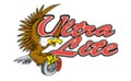 Red Devil/Ultra Lite Brakes Brand Logo
