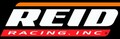 Reid Racing Brand Logo