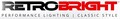 Retrobright Brand Logo