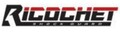 Ricochet Race Components Brand Logo