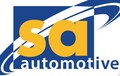 S-A Books Brand Logo