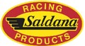 Saldana Brand Logo