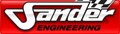 Sander Engineering Brand Logo