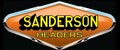 Sanderson Brand Logo