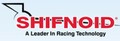 Shifnoid Brand Logo
