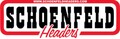 Schoenfeld Brand Logo
