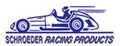 Schroeder Racing Products Brand Logo