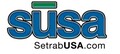 Setrab Oil Coolers Brand Logo