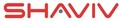 Shaviv USA Brand Logo