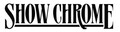 Show Chrome Brand Logo