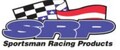 Sportsman Racing Products Brand Logo