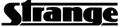 Strange Brand Logo
