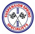 Suspension Springs Brand Logo