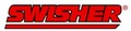Swisher Brand Logo