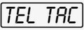 Tel-Tac Brand Logo