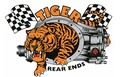 Tiger Quick Change Brand Logo