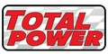 Total Power Battery Brand Logo