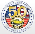 Total Cost Involved Brand Logo