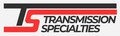 Transmission Specialties Brand Logo