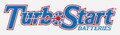 Turbo Start Brand Logo