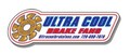 Ultra Cool Brake Fans Brand Logo