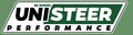 Unisteer Brand Logo
