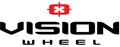 Vision Wheel Brand Logo