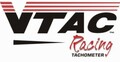 Vmac Racing Tachs Brand Logo