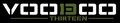 Voodoo 13 Brand Logo