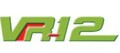 VR-12 Brand Logo