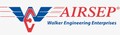 Walker Engineering Brand Logo