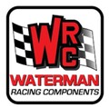 Waterman Racing Brand Logo