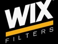 Wix Brand Logo