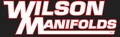 Wilson Manifolds Brand Logo