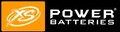 XS Power Battery Brand Logo