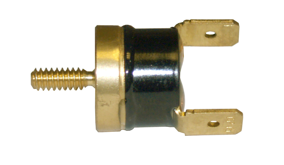 Derale 16728 - 180°F Thread In Replacement Controller – Complete Street ...