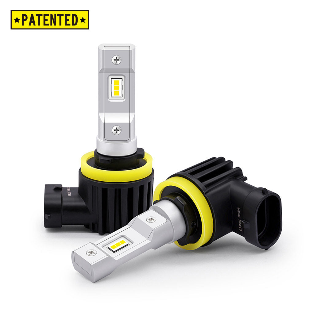 ゼロ ARC Lighting 21111 - Tiny Monster Concept series H8/H9/H11/H16 (JP