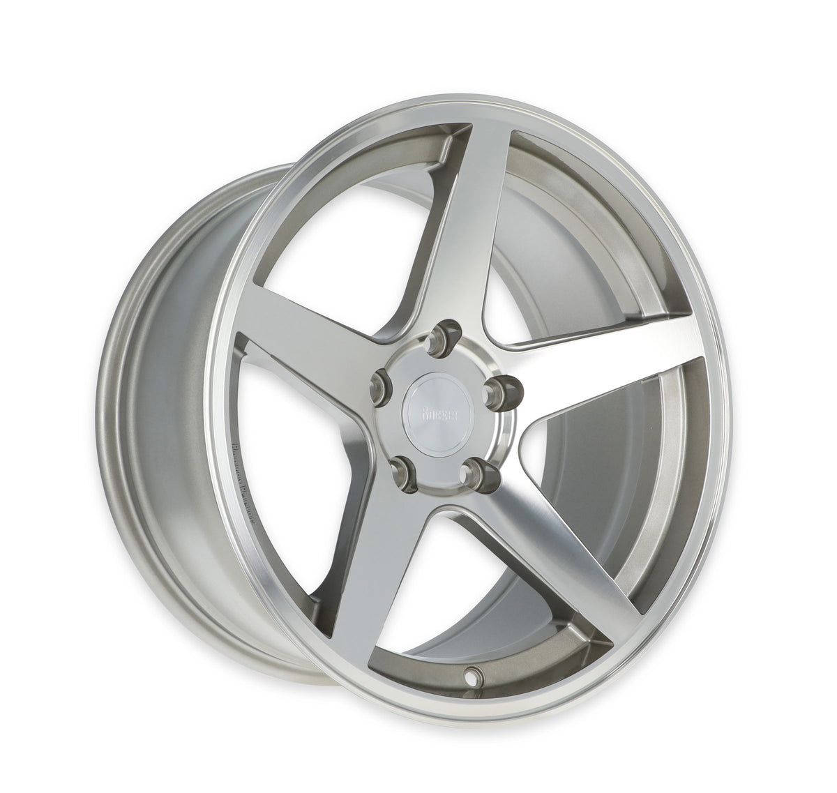 Tnt 29 Inch Rims Rocket Racing Wheels TTR29-816150-C - - Flare - Titanium/Machined ...