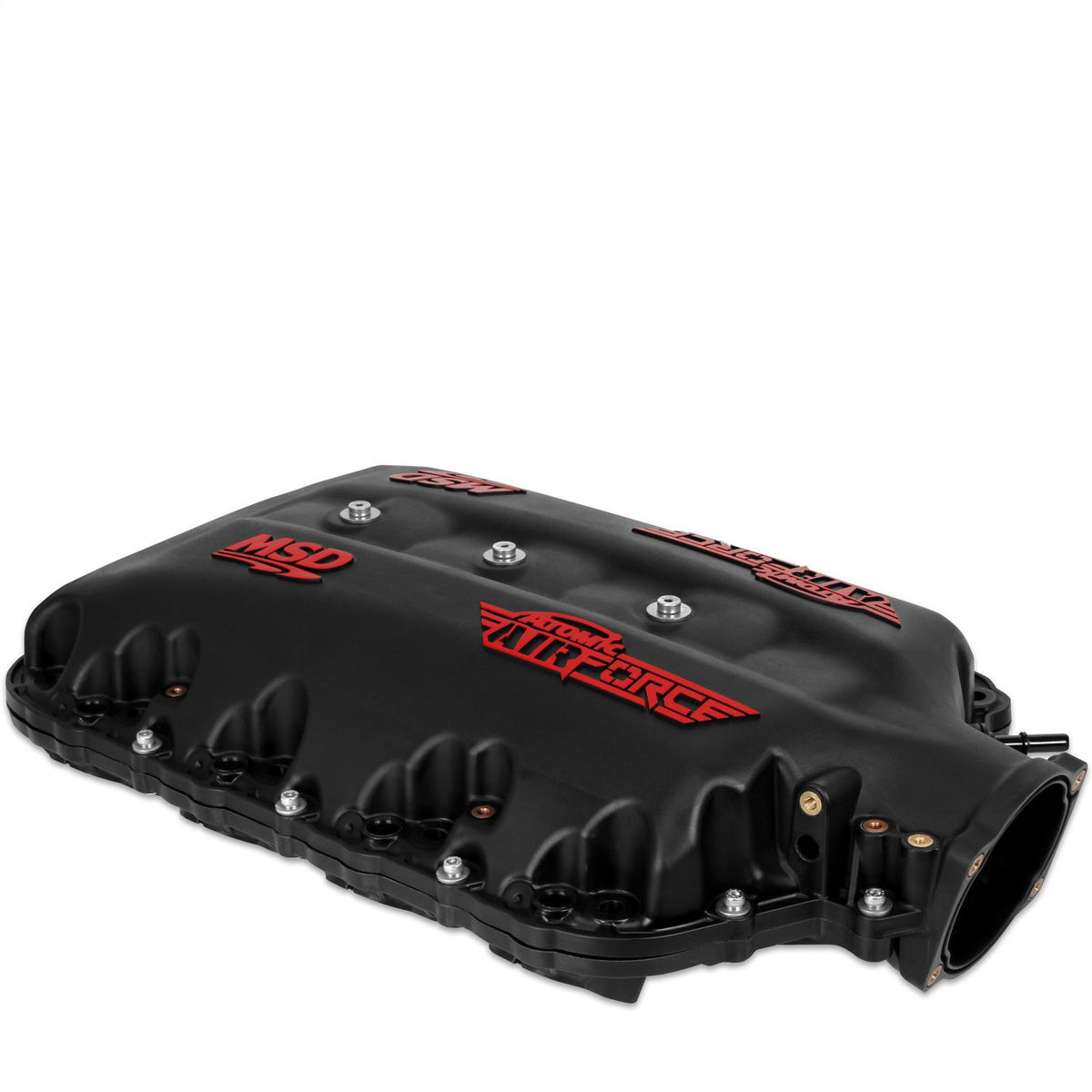 MSD 2700 - Atomic Airforce Intake Manifold – Complete Street Performance