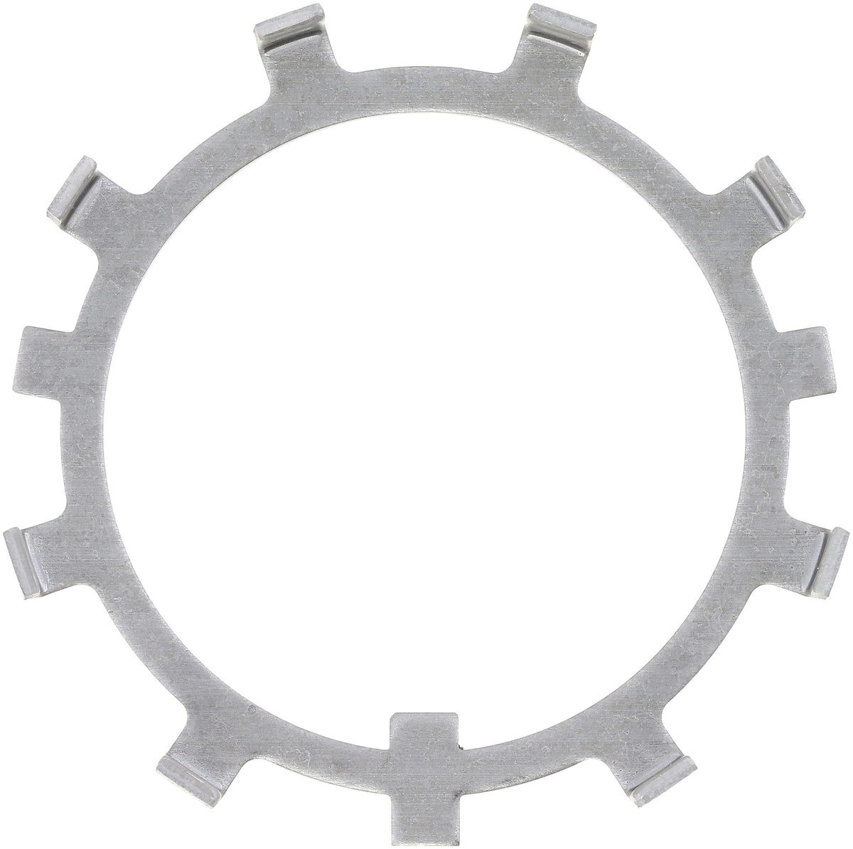 Spicer 33733 - Spindle Nut Washer - Lock Washer – Complete Street ...