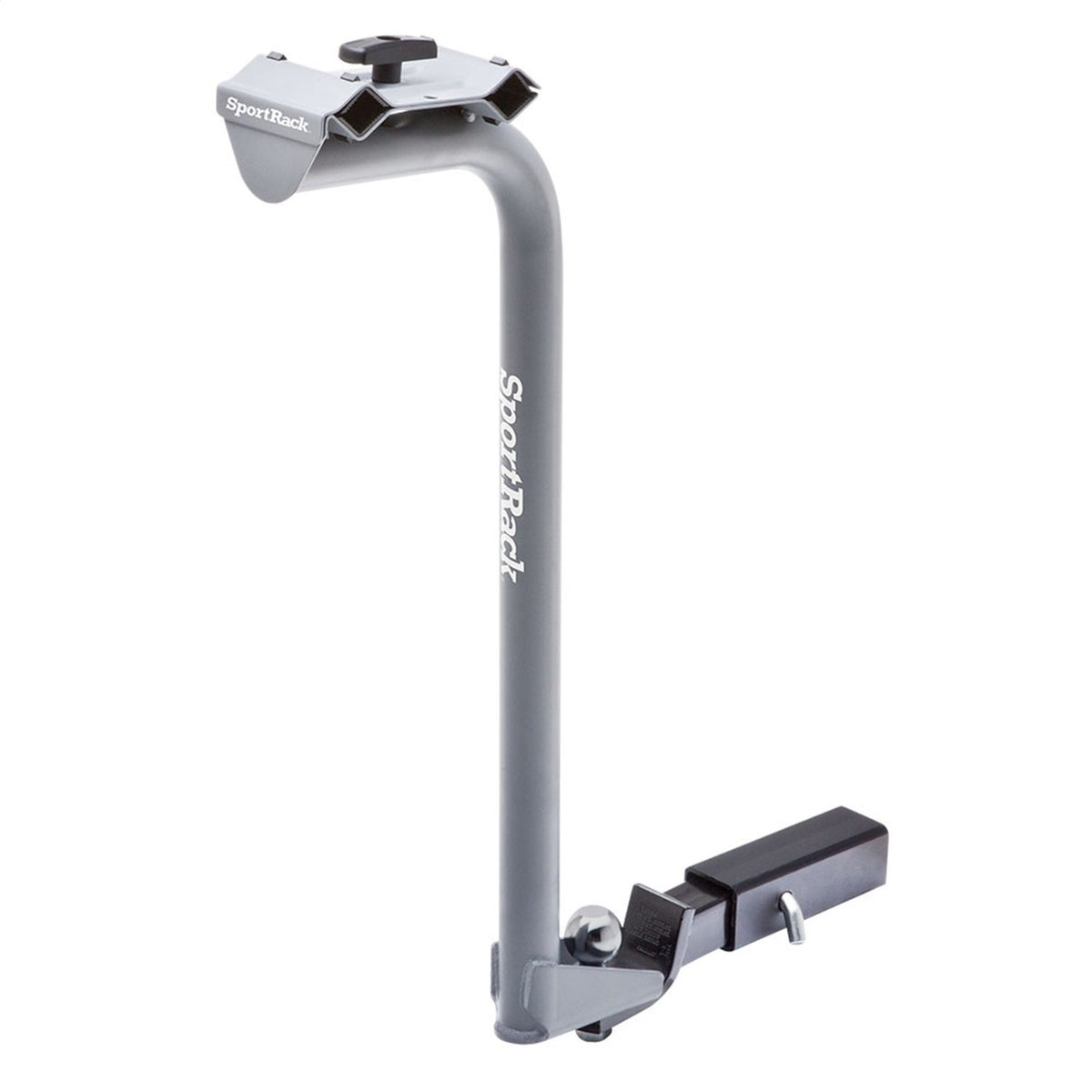 SportRack SR2512 - ® Hitch Bike Rack – Complete Street Performance