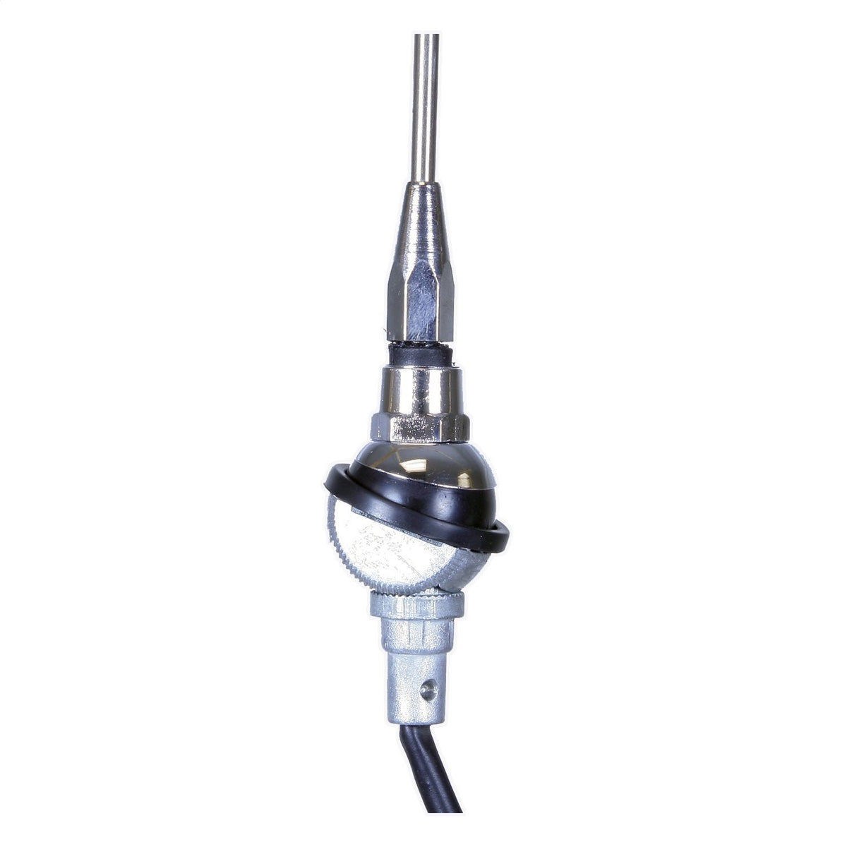Metra Electronics 44-UT91 - ANTENNAWorks; Universal Antenna – Complete ...