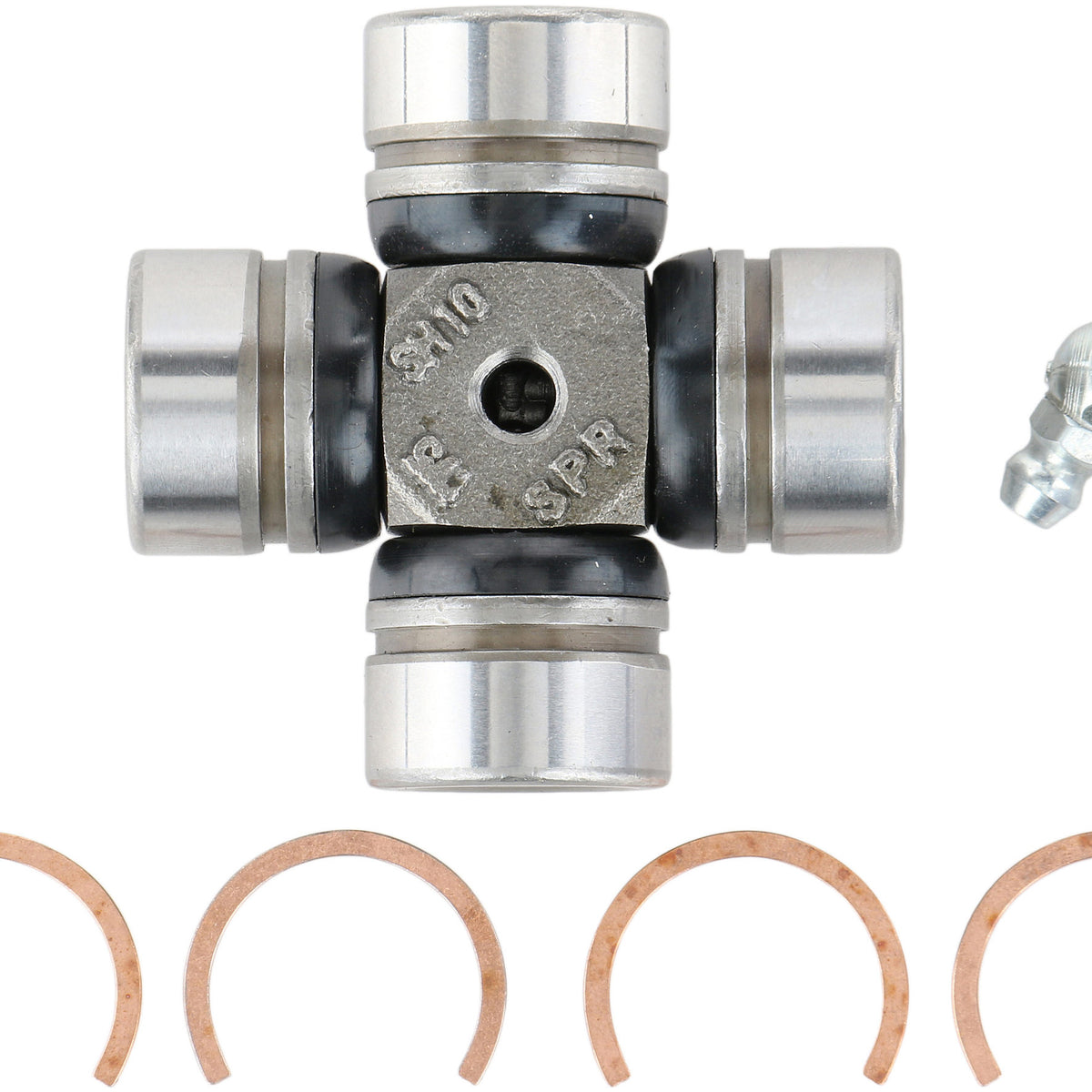 Spicer 5-103X - Universal Joint Greaseable 1000SG Series – Complete ...