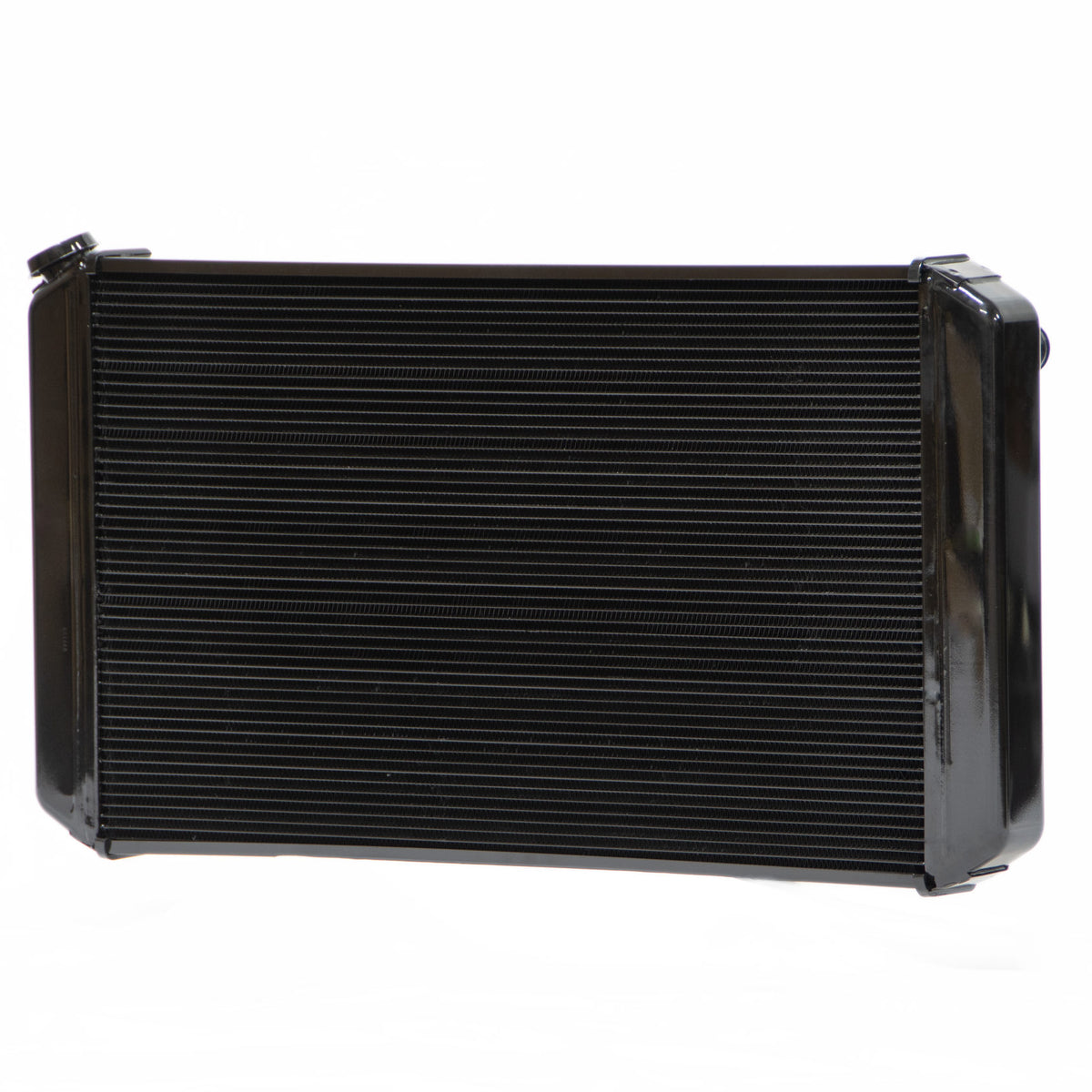 Brothers Trucks 5-6772-9-1 - 1967-72 CHEVY / GMC TRUCK RADIATOR ...